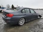 2012 BMW 328 I