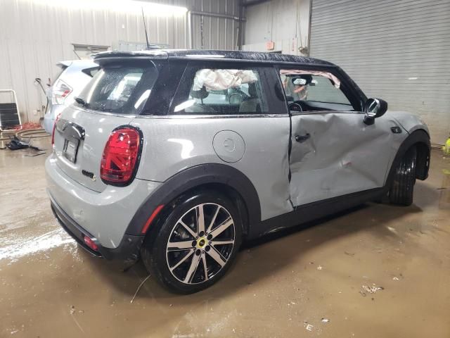 2022 Mini Cooper SE