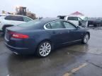 2010 Jaguar XF Premium