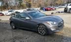 2013 Hyundai Genesis Coupe 3.8L