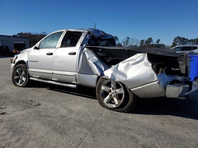 2007 Dodge RAM 1500 ST