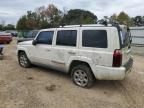 2006 Jeep Commander Limited