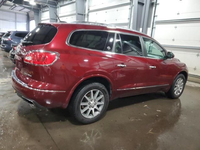 2016 Buick Enclave