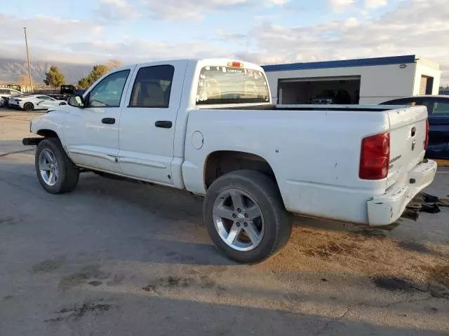 2006 Dodge Dakota Quad SLT