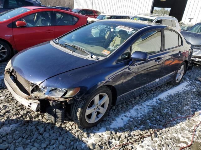 2006 Honda Civic EX