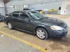 2014 Chevrolet Impala Limited LT