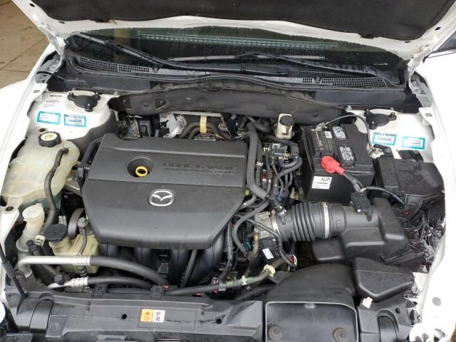 2009 Mazda 6 I