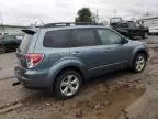 2010 Subaru Forester 2.5XT