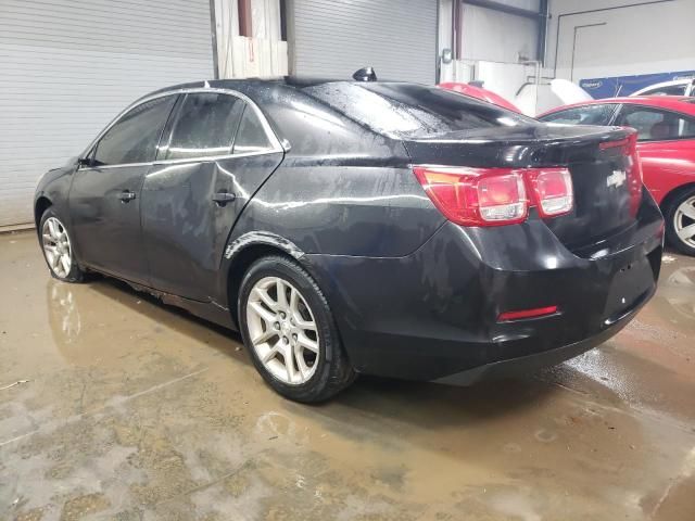 2013 Chevrolet Malibu 1LT