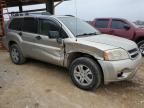 2007 Mitsubishi Endeavor LS