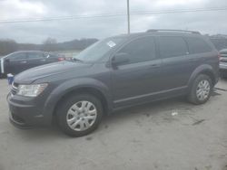 2016 Dodge Journey SE en venta en Lebanon, TN