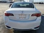 2016 Acura ILX Premium