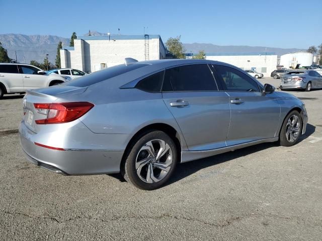 2019 Honda Accord EXL