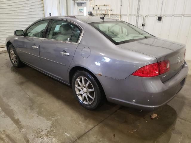 2007 Buick Lucerne CXL