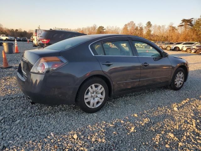 2008 Nissan Altima 2.5