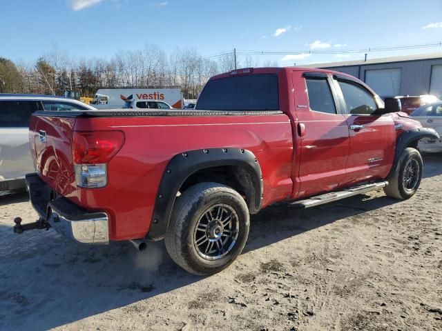 2007 Toyota Tundra Double Cab Limited