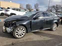 2010 Lexus IS 250 en venta en Moraine, OH