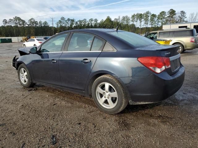 2013 Chevrolet Cruze LT