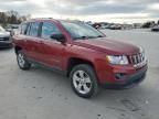 2011 Jeep Compass Sport