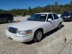 2004 Mercury Grand Marquis GS