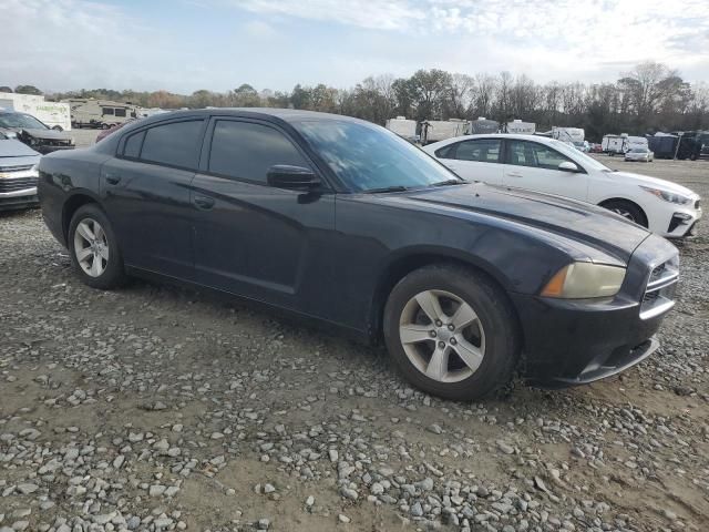 2013 Dodge Charger SE