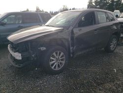 Mazda Vehiculos salvage en venta: 2016 Mazda CX-5 Sport