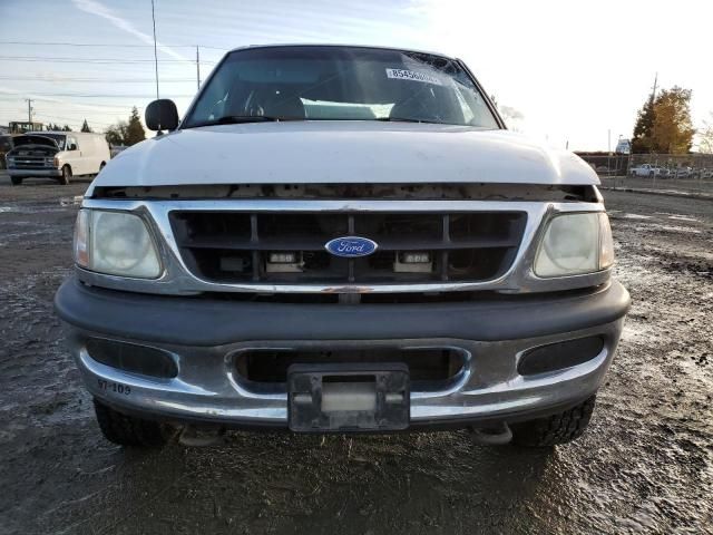 1997 Ford F150