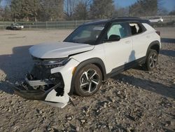 2023 Chevrolet Trailblazer RS en venta en Madisonville, TN