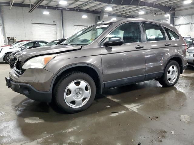 2009 Honda CR-V LX