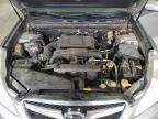 2011 Subaru Legacy 2.5I Premium