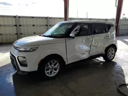 2022 KIA Soul LX en venta en Homestead, FL