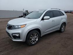 2012 KIA Sorento SX en venta en Greenwood, NE