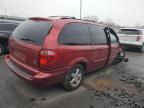 2007 Dodge Grand Caravan SXT