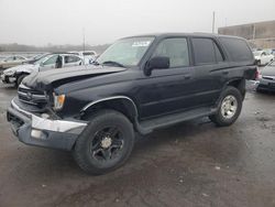 1999 Toyota 4runner SR5 en venta en Fredericksburg, VA