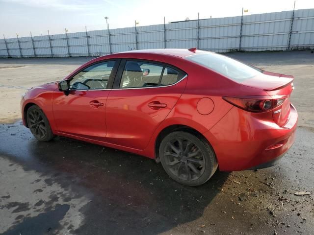 2014 Mazda 3 Touring