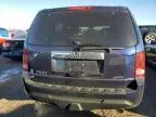 2013 Honda Pilot EXL