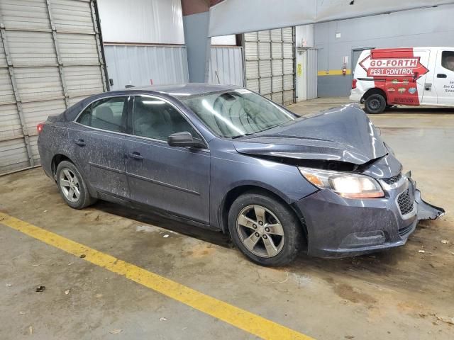 2015 Chevrolet Malibu LS