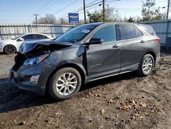 2019 Chevrolet Equinox LT en venta en Hillsborough, NJ