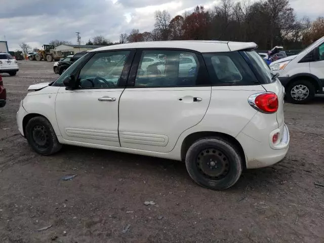 2014 Fiat 500L POP