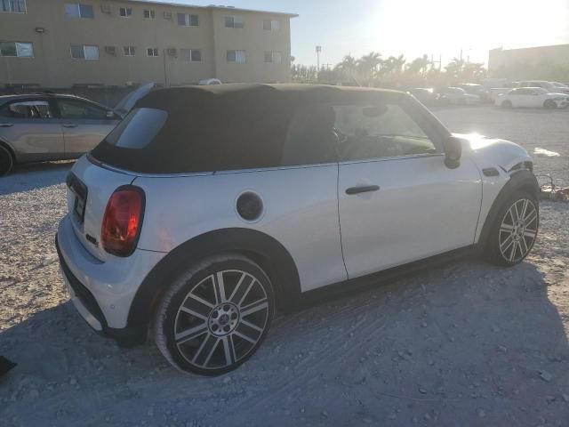 2024 Mini Cooper S