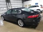 2018 Jaguar XF Premium