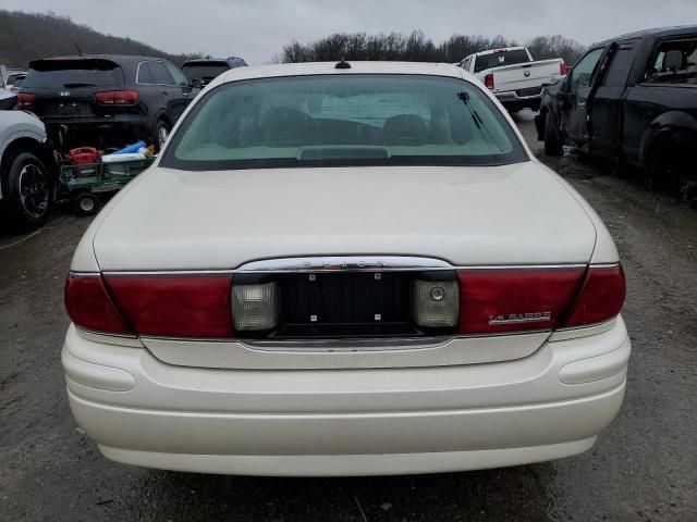 2003 Buick Lesabre Limited