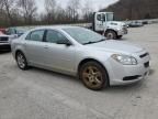 2010 Chevrolet Malibu LS