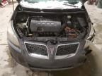 2009 Pontiac Vibe