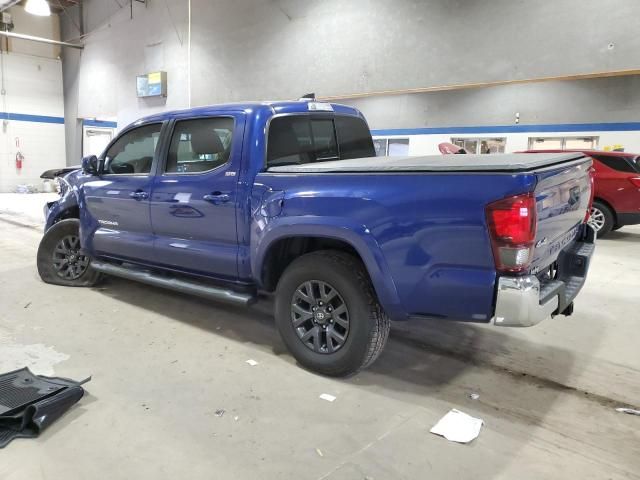 2023 Toyota Tacoma Double Cab