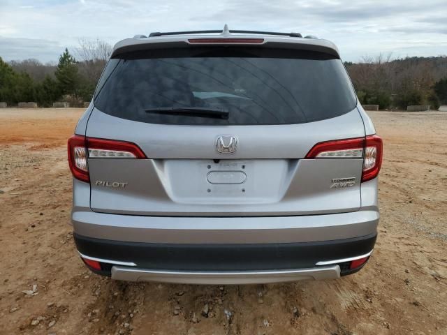 2019 Honda Pilot Touring