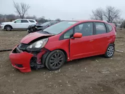 2013 Honda FIT Sport en venta en Baltimore, MD