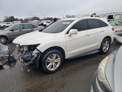 Acura salvage cars for sale: 2015 Acura RDX Technology