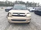 2005 Toyota Sequoia SR5