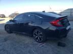 2018 Honda Civic SI